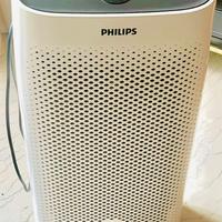 Purificatore d’aria Philips AC1215/10