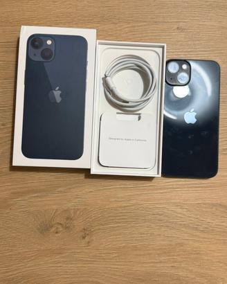 Iphone 13 128 giga