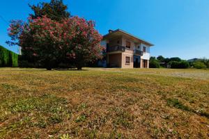 Casa singola dalle ampie metrature