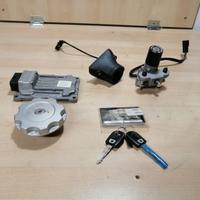 Kit chiavi ducati hypermotard 1100 evo