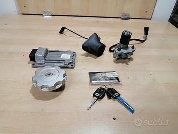 Kit chiavi ducati hypermotard 1100 evo