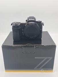 NIKON Z6 II
