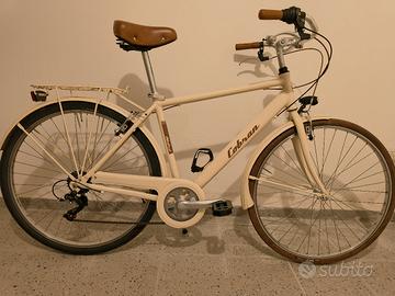 Bici da uomo Cobran Retro