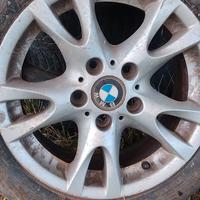 cerchi in lega BMW da 16 