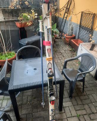 sci rossignol