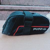 porta attrezzi camera d'aria 