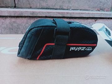 porta attrezzi camera d'aria 