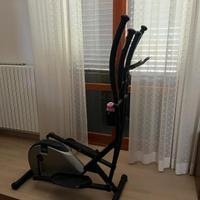 Ellittica decathlon