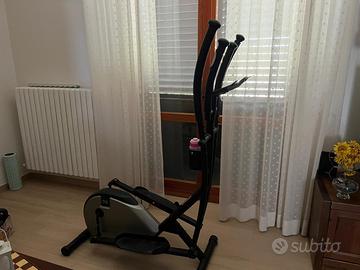 Ellittica decathlon
