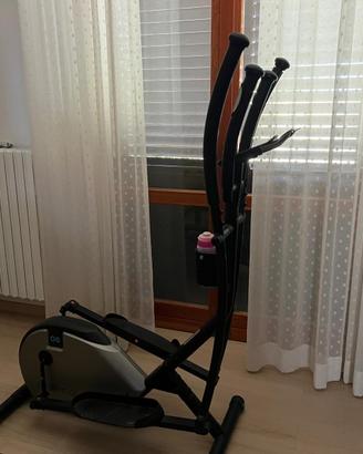 Ellittica decathlon