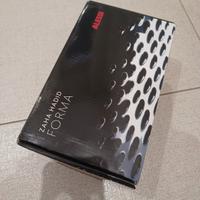 Grattugia formaggio Forma di Alessi