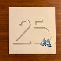 Mina – 25 (LP 1983 PDU PLD L 7036 – gatefold)
