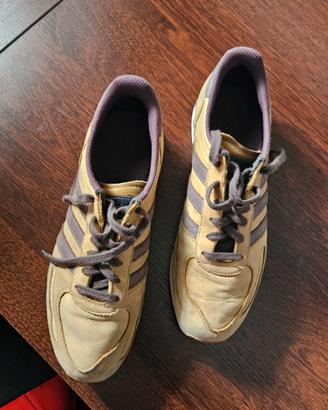 Adidas  l. a trainer