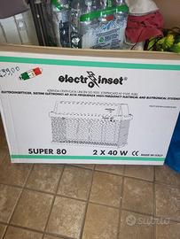 Elettro insetticida 