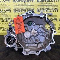 VOLKSWAGEN POLO cambio usato AZQ