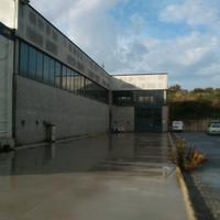 Capannone industriale mq. 560 circa