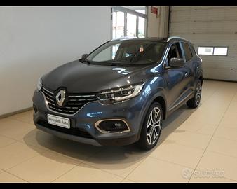RENAULT Kadjar - Blue dCi 8V 115CV EDC Intens