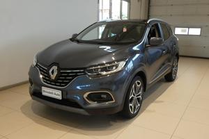 RENAULT Kadjar - Blue dCi 8V 115CV EDC Intens