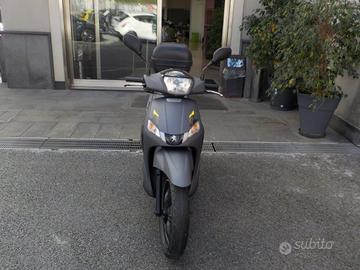 PEUGEOT Tweet 200 Anno