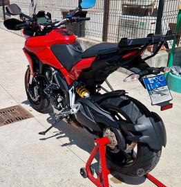 DUCATI MULTISTRADA 1200 ABS