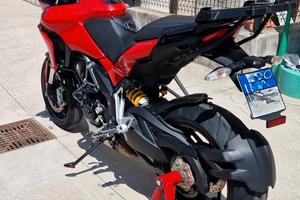 DUCATI MULTISTRADA 1200 ABS