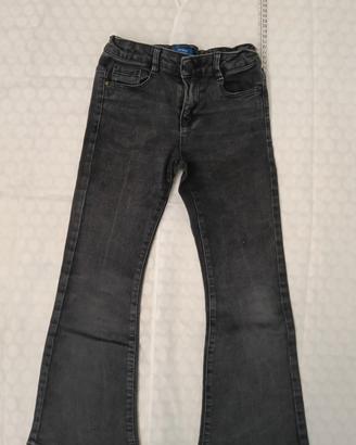 pantaloni bambina taglia 8 anni 