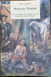 Memento Domine. Le verità negate sulla tragedia