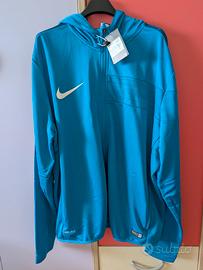 giacchetta Dri Fit Nike authentic football XXL 