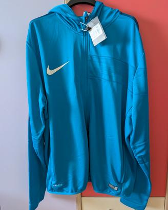 giacchetta Dri Fit Nike authentic football XXL 