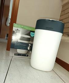 Mangiapannolini Tommee Tippee Twist and Click