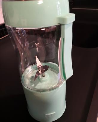 MINI FRULLATORE