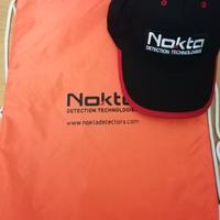 cappello NOKTA Metal detector 