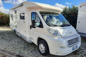 ELNAGH ELNAGH DUKE 420L - Full Opt