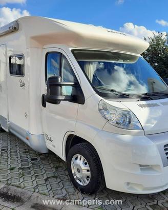 ELNAGH ELNAGH DUKE 420L - Full Opt