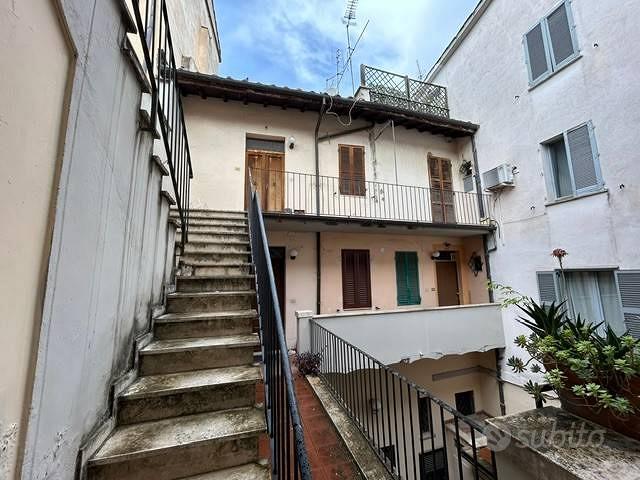 Apartment in Terni, Città Giardino - Altro