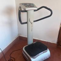 Pedana basculante fitness