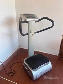 Pedana basculante fitness