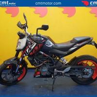 KTM 125 Duke ABS Garantita e Finanziabile