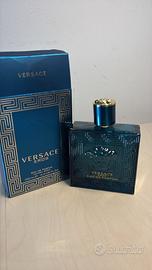 Profumo uomo mai utilizzato
