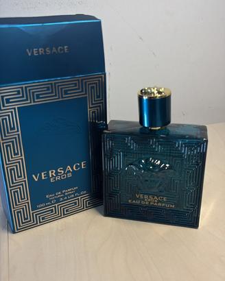 Profumo uomo mai utilizzato