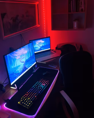 monitor gaming samsung Odyssey G3 24” Full HD