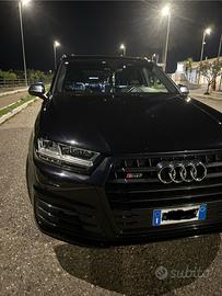 AUDI Q7 2ª serie - 2019