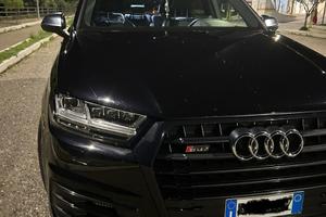 AUDI Q7 2ª serie - 2019