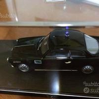 Alfa Romeo Giulietta Sprint