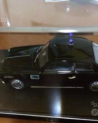 Alfa Romeo Giulietta Sprint
