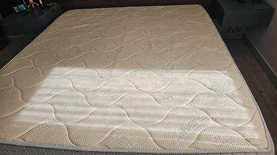 Materasso matrimoniale Memory