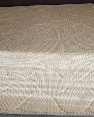 Materasso matrimoniale Memory