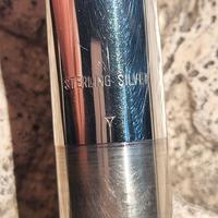 COLLEZIONE:FLAUTO YAMAHA 31 (=311),TESTATA ARGENTO