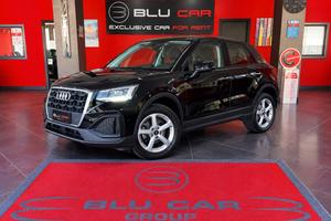 AUDI Q2 30 2.0TDI S-TRONIC 116cv