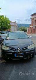 Renault Megan karmann cabriolet 